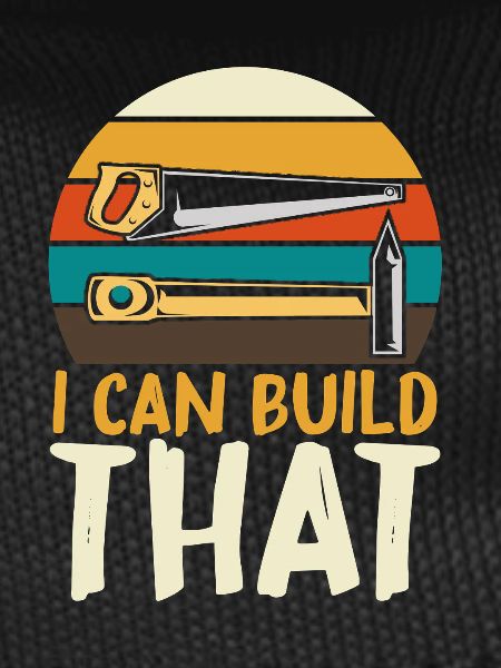 I can build this DIY