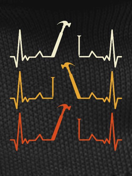 Heartbeat Hammer Pattern