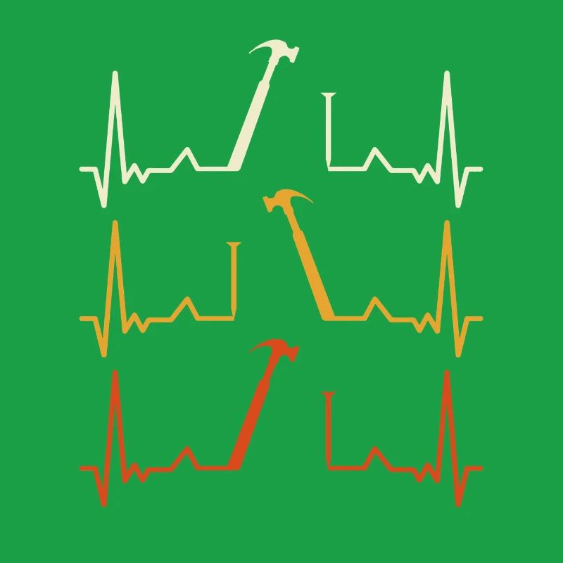Heartbeat Hammer Pattern