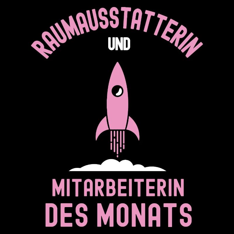 Beste Raumausstatterin Mitarbeiterin des Monats