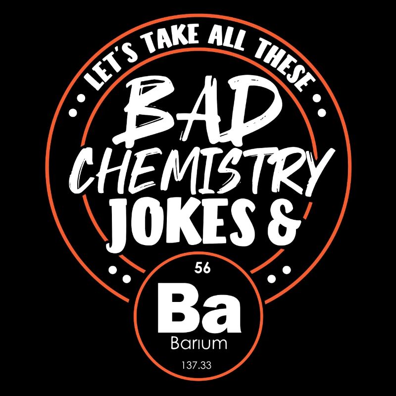 Chimie Chimiste Professeur de chimie Dire science