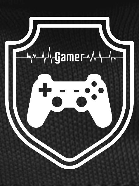 Gamer Logo