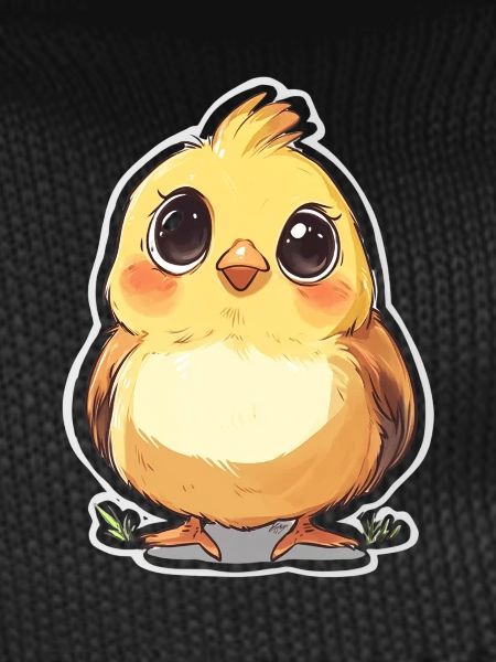 Poussin