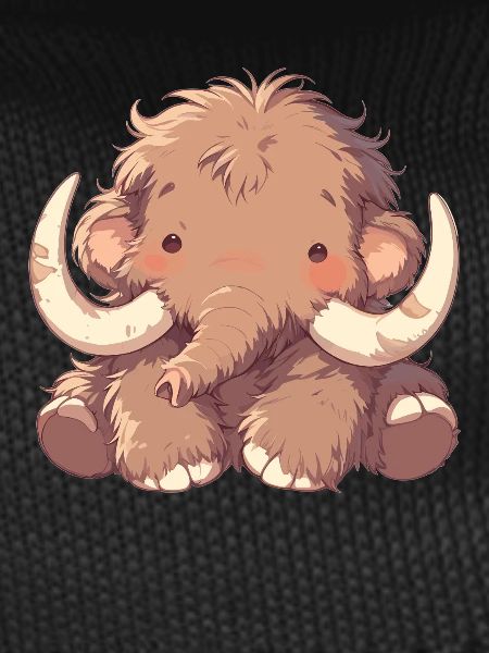 Mammoths Mammoth