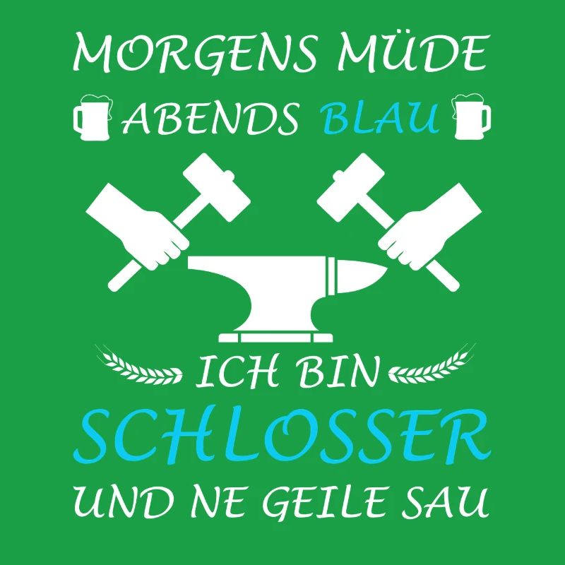 Locksmith Lustig Locksmith's Workshop Master