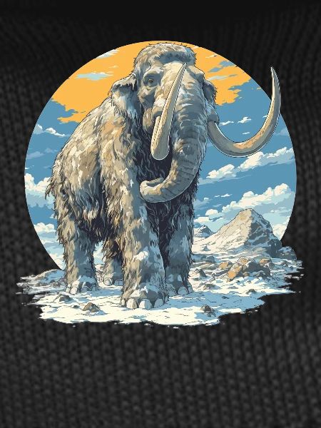 Mammoths Mammoth