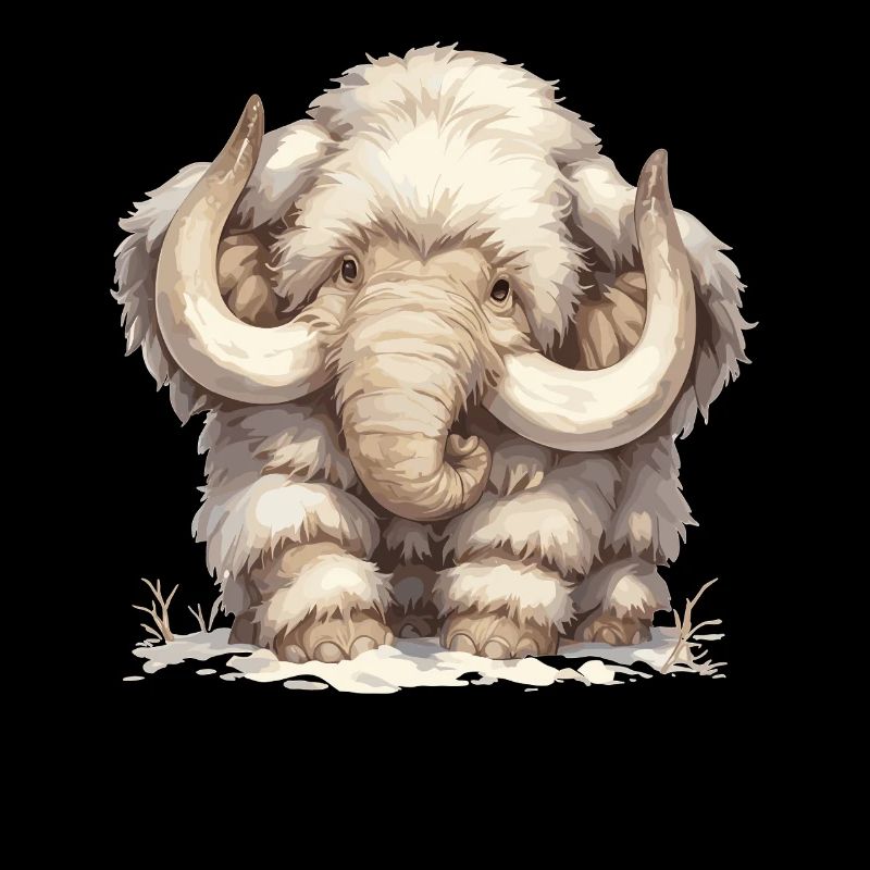 Mammuts Mammut