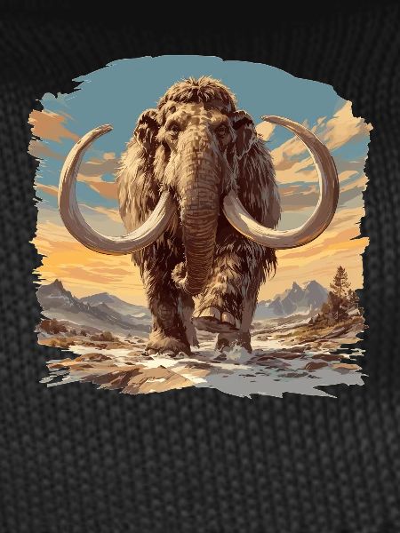 Mammoths Mammoth