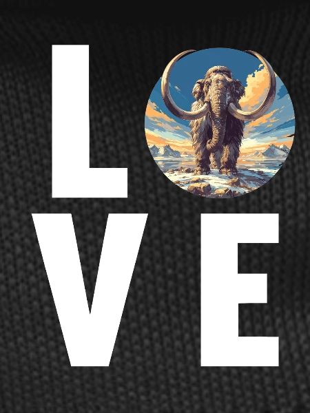 Mammoths Mammoth