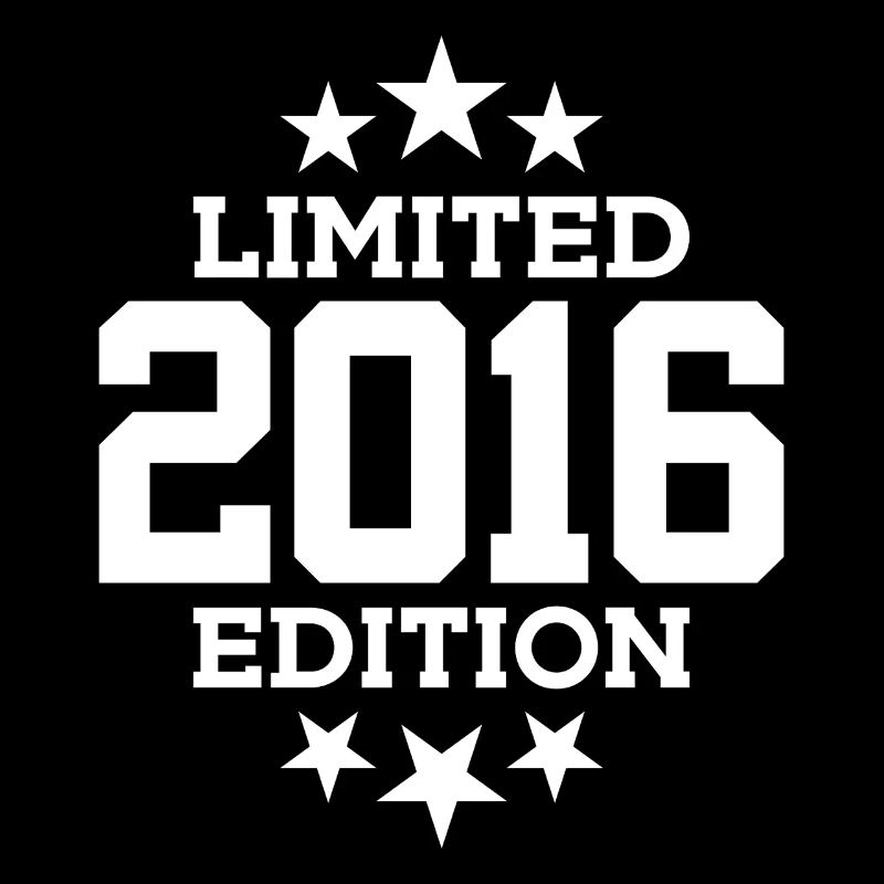 ÉDITION LIMITÉE 2016 10E ANNIVERSAIRE