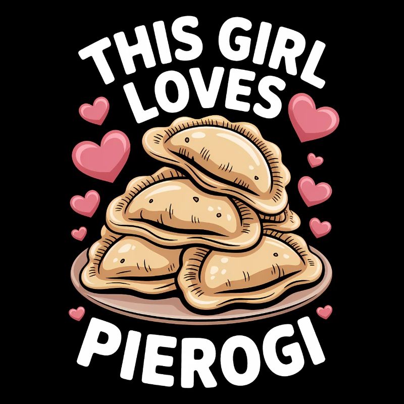 Pierogi Spruch Polnisch Lustiges Pierogi Geschenk