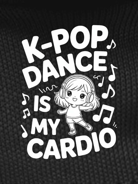 K-Pop Dance Funny Korea