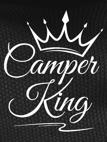Camping-car King