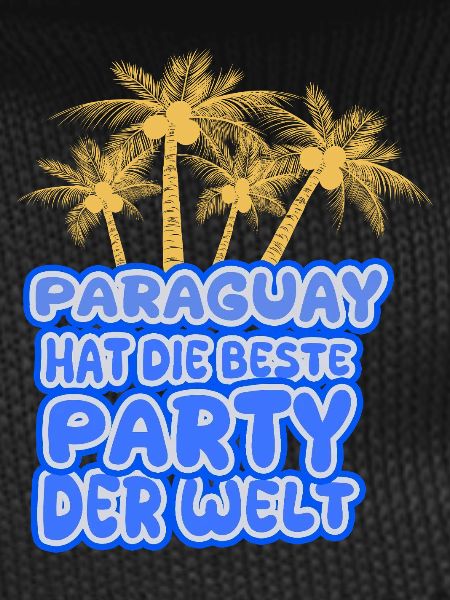 Le Paraguay comme vacances