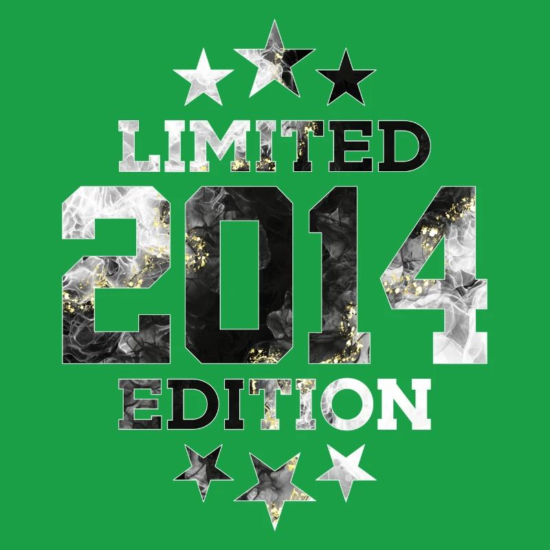 ÉDITION LIMITÉE 2014 12E ANNIVERSAIRE