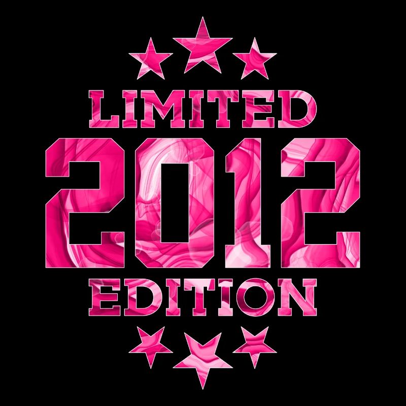ÉDITION LIMITÉE 2012 14E ANNIVERSAIRE