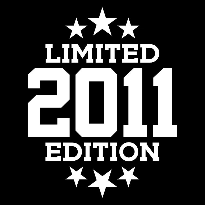 ÉDITION LIMITÉE 2011 15E ANNIVERSAIRE