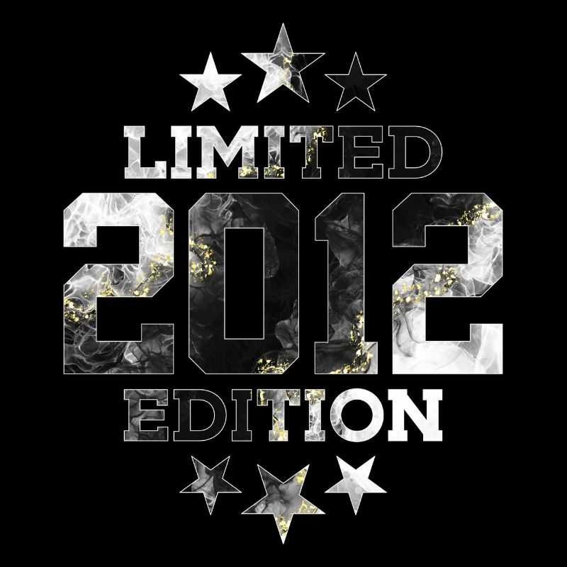 ÉDITION LIMITÉE 2012 14E ANNIVERSAIRE