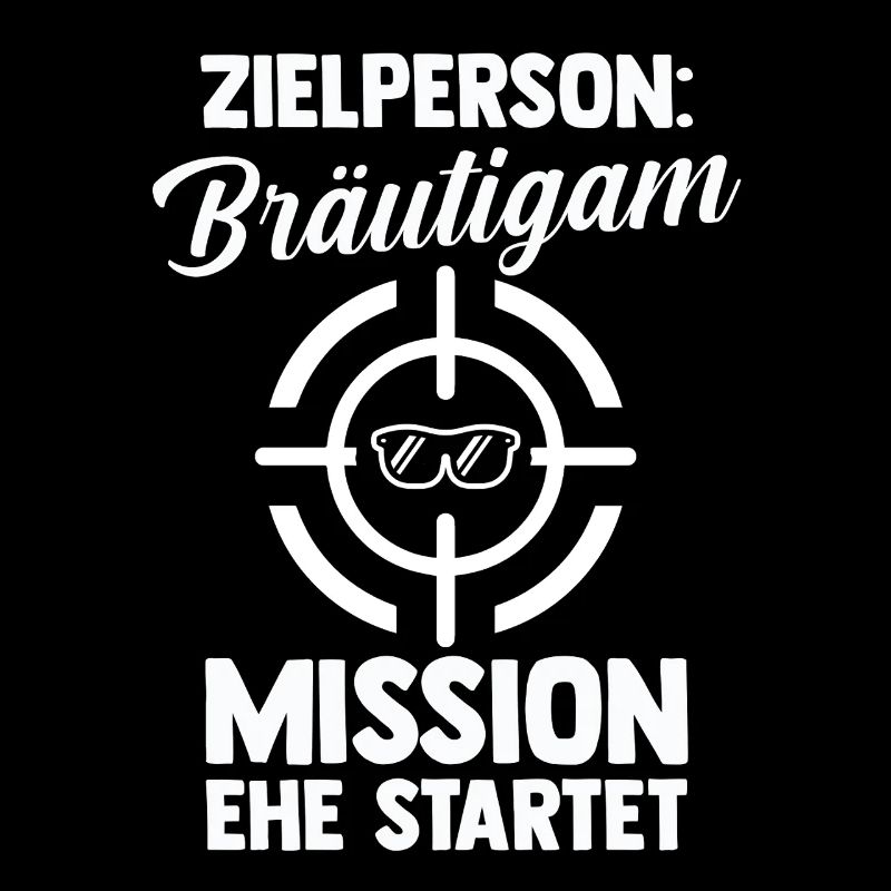 JGA Team Bräutigam Junggesellenabschied