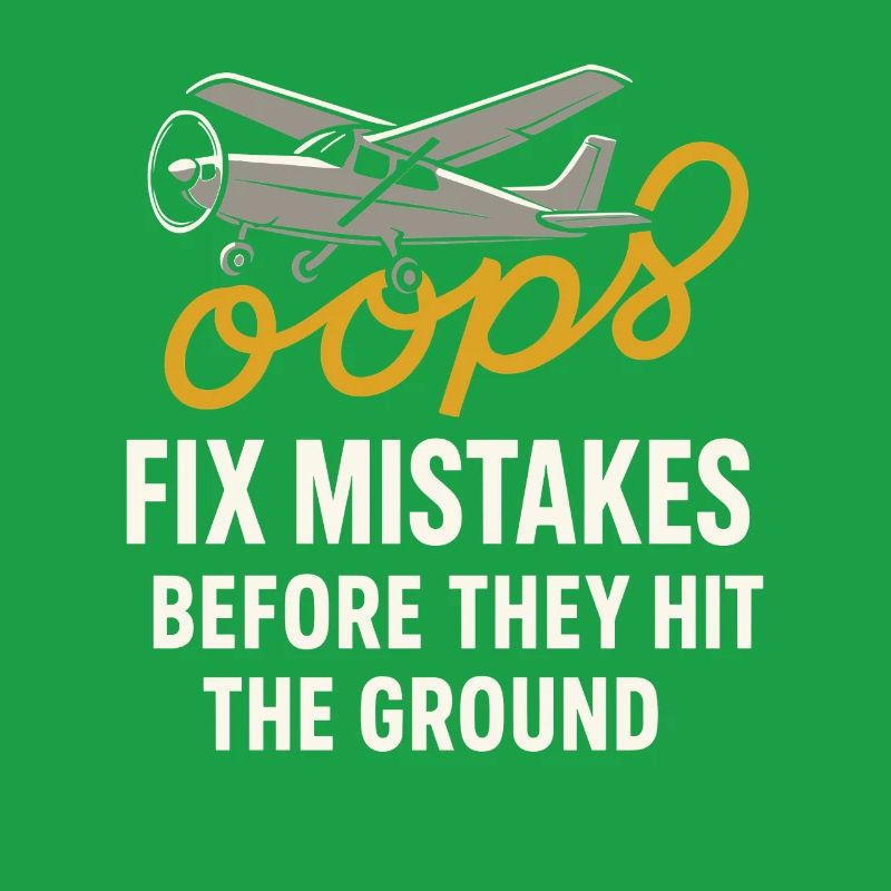 Flight Instructor Cfi Pilot Aviation Instructor