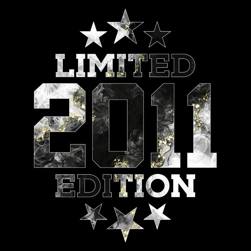 ÉDITION LIMITÉE 2011 15E ANNIVERSAIRE