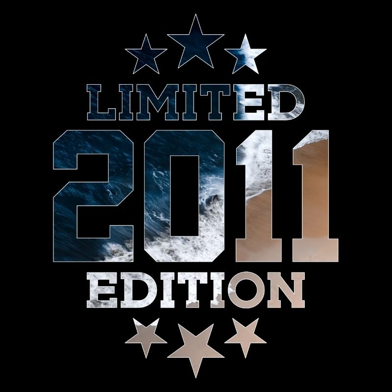 ÉDITION LIMITÉE 2011 15E ANNIVERSAIRE