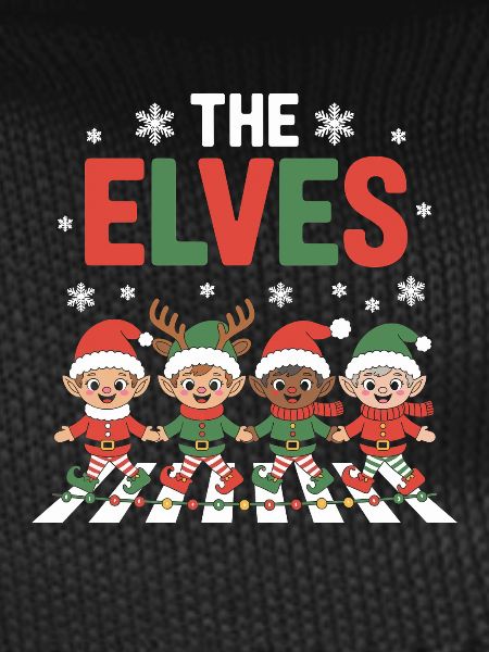 The Elves Pageant