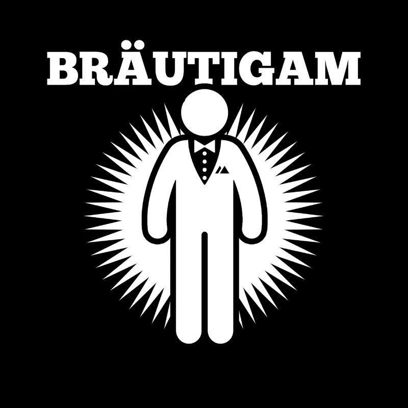 JGA Team Bräutigam Junggesellenabschied