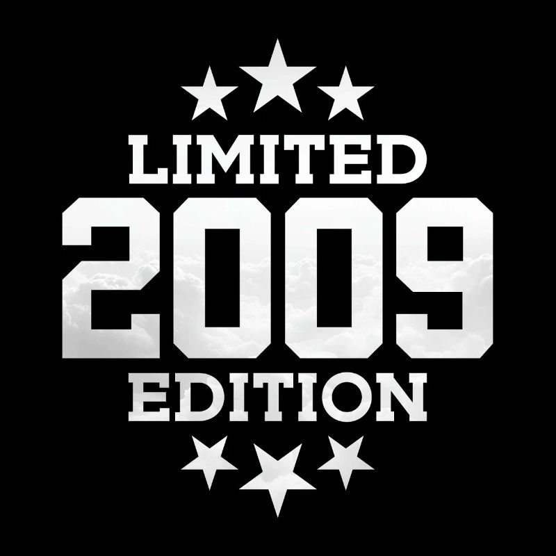 ÉDITION LIMITÉE 2009 17E ANNIVERSAIRE