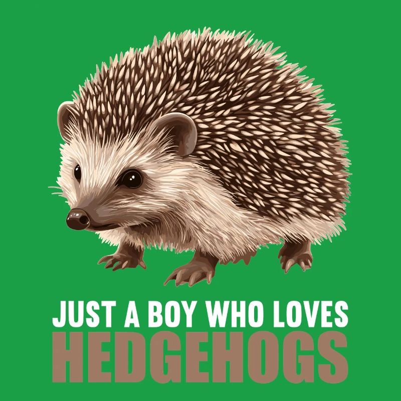 Hedgehog