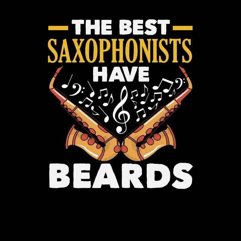 Saxophone