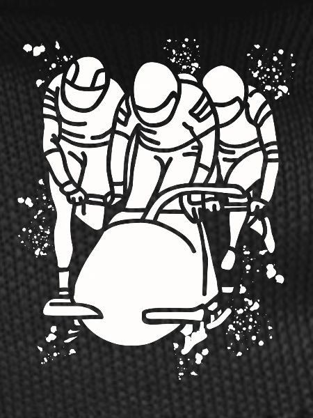 Bobsleigh Bobsleigh Four-man Bobsleigh