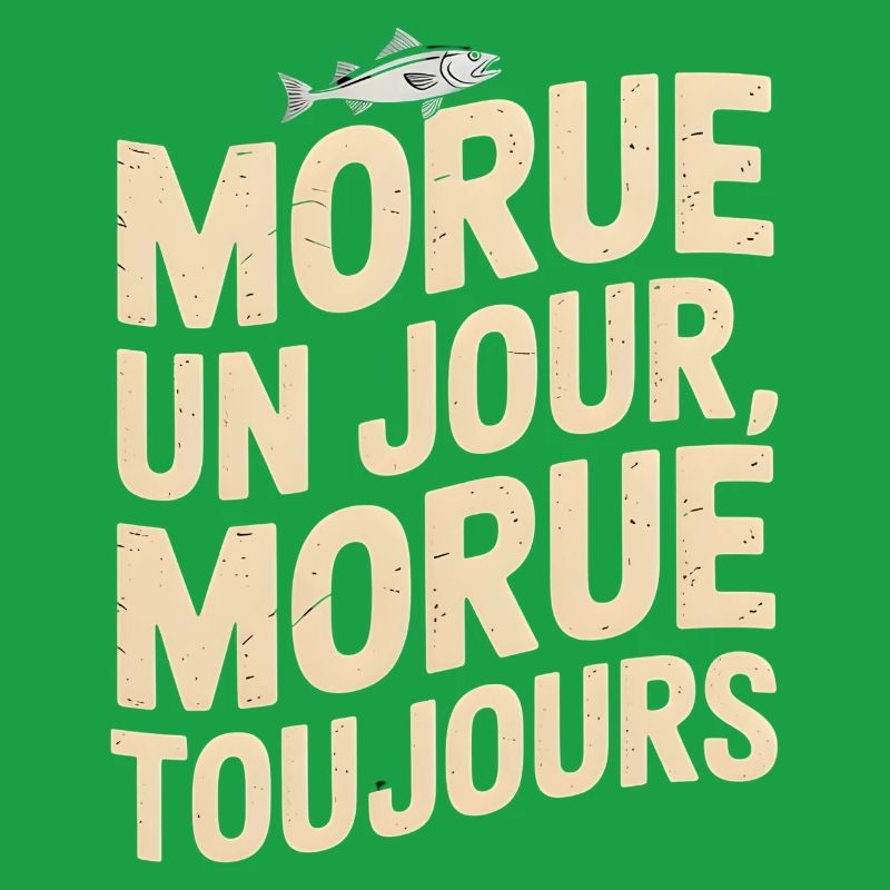 Once a cod, always a cod