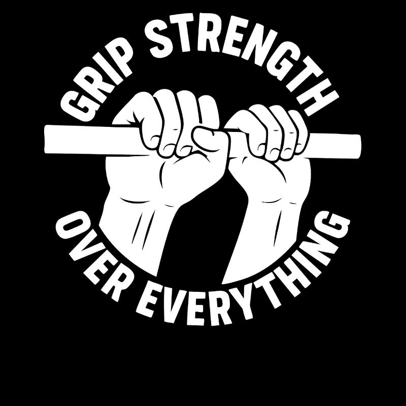 Calisthenics: Grip Strength Over Everything Workout