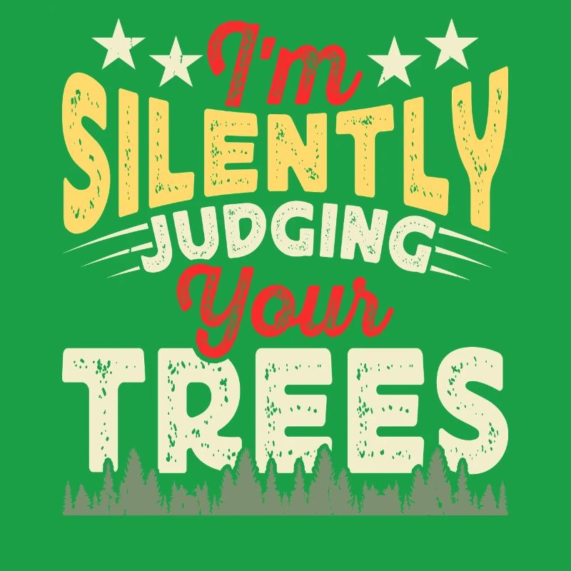 Baumpfleger Holzarbeiter Waldarbeiter Geschenk