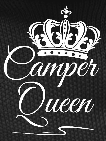 Camper Queen