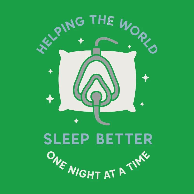 Technologue du sommeil, technicien polysomnographique, Rpsgt