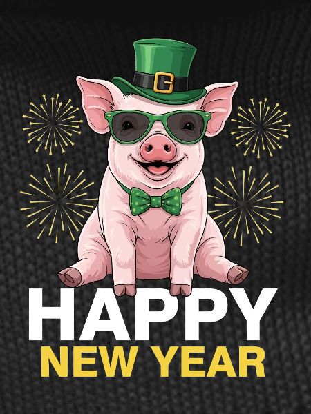 Happy New Year