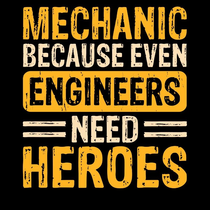 Mechanic Mechatronics Technician Screwdriver Gift