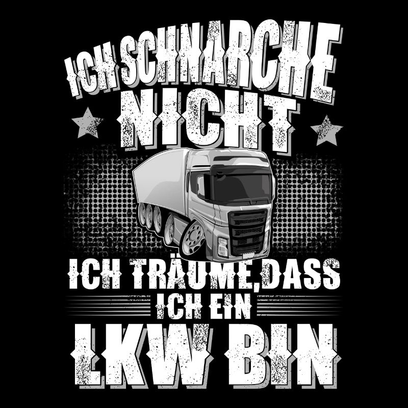 Truck Driver