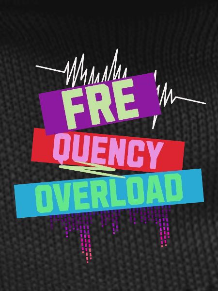 Frequency Overload Rave EDM
