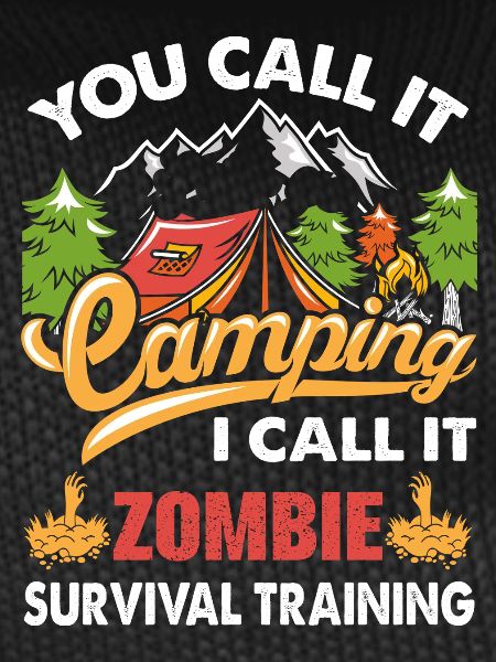 Camping
