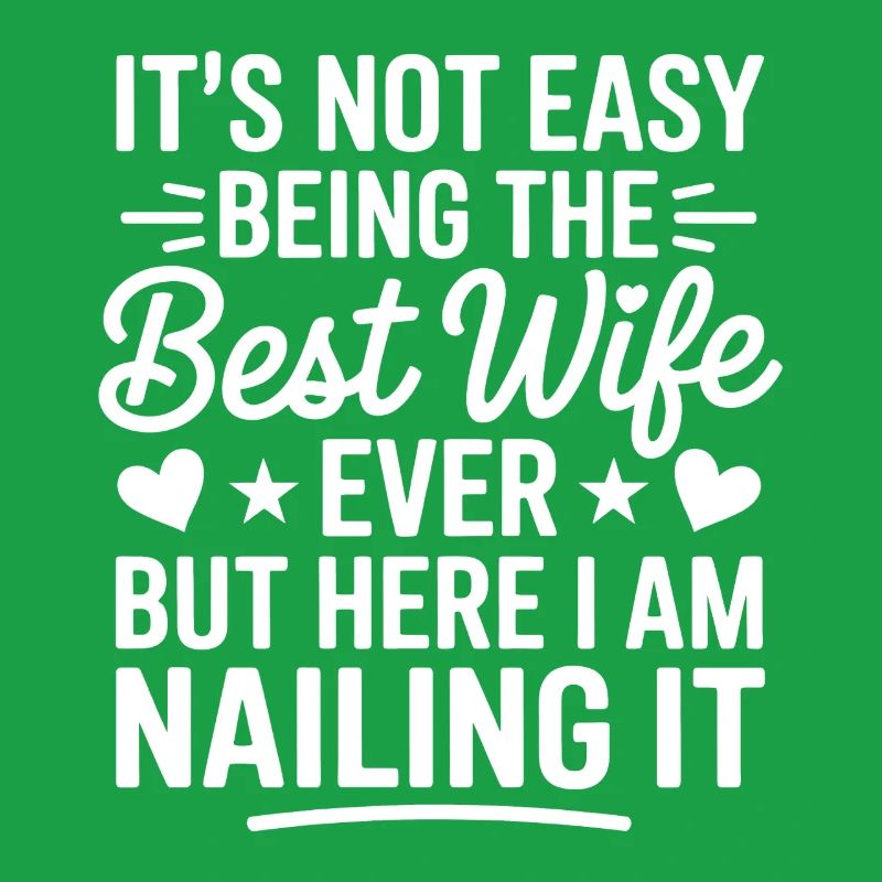 Ehefrau Spruch Ehefrauen Lustiges Ehefrau Geschenk