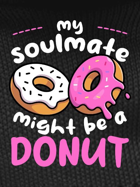 My Soulmate Donut