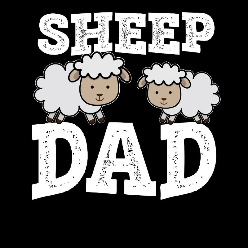 Sheep Dad