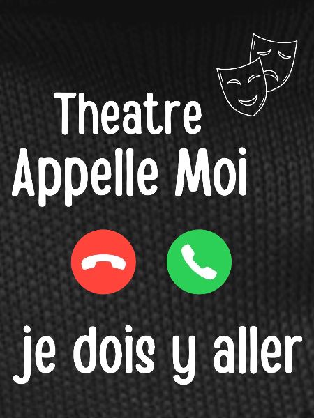 Theater Call Me Emergency