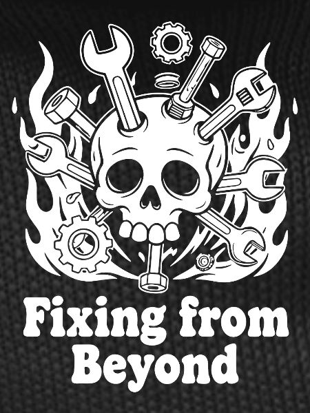Fixing from Beyond
