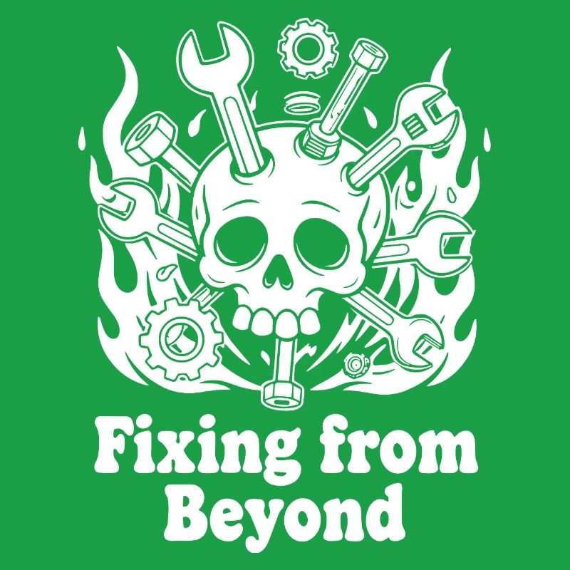 Fixing from Beyond