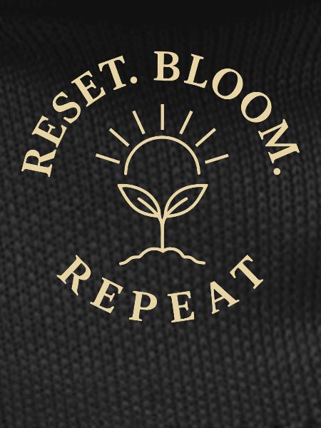 Mindful Growth, Spring Renewal,