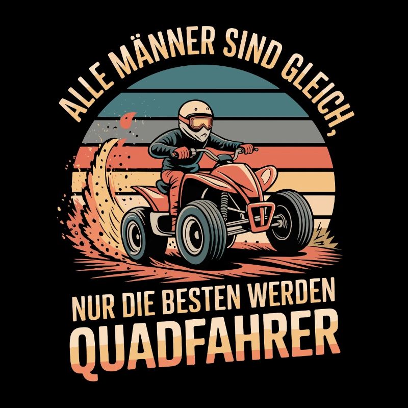 All men are the same, only the best will be
